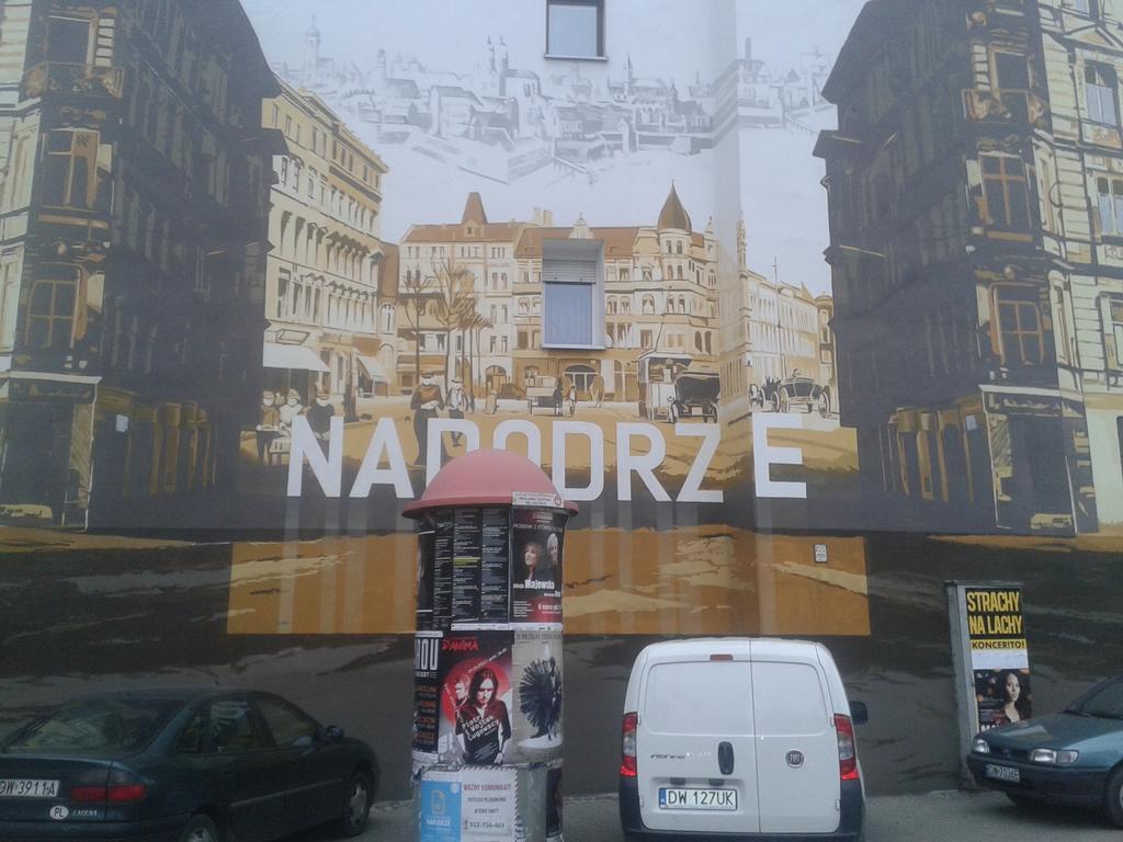 Apartament Venge -Cale Mieszkanie 46M2 Na Wylacznosc - Z Jedna Sypialnia I Jednym Sypialno-Salonem -3 Pietro Bez Windy- Rezerwacja Bez Karty Kredytowej-Klimatyzacja-Netflix-2 Lozeczka Dzieciece- Bezplatny Parking Publiczny Vratislav Exteriér fotografie