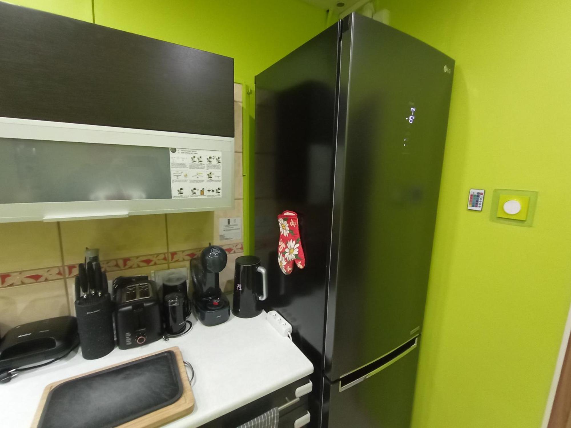 Apartament Venge -Cale Mieszkanie 46M2 Na Wylacznosc - Z Jedna Sypialnia I Jednym Sypialno-Salonem -3 Pietro Bez Windy- Rezerwacja Bez Karty Kredytowej-Klimatyzacja-Netflix-2 Lozeczka Dzieciece- Bezplatny Parking Publiczny Vratislav Exteriér fotografie