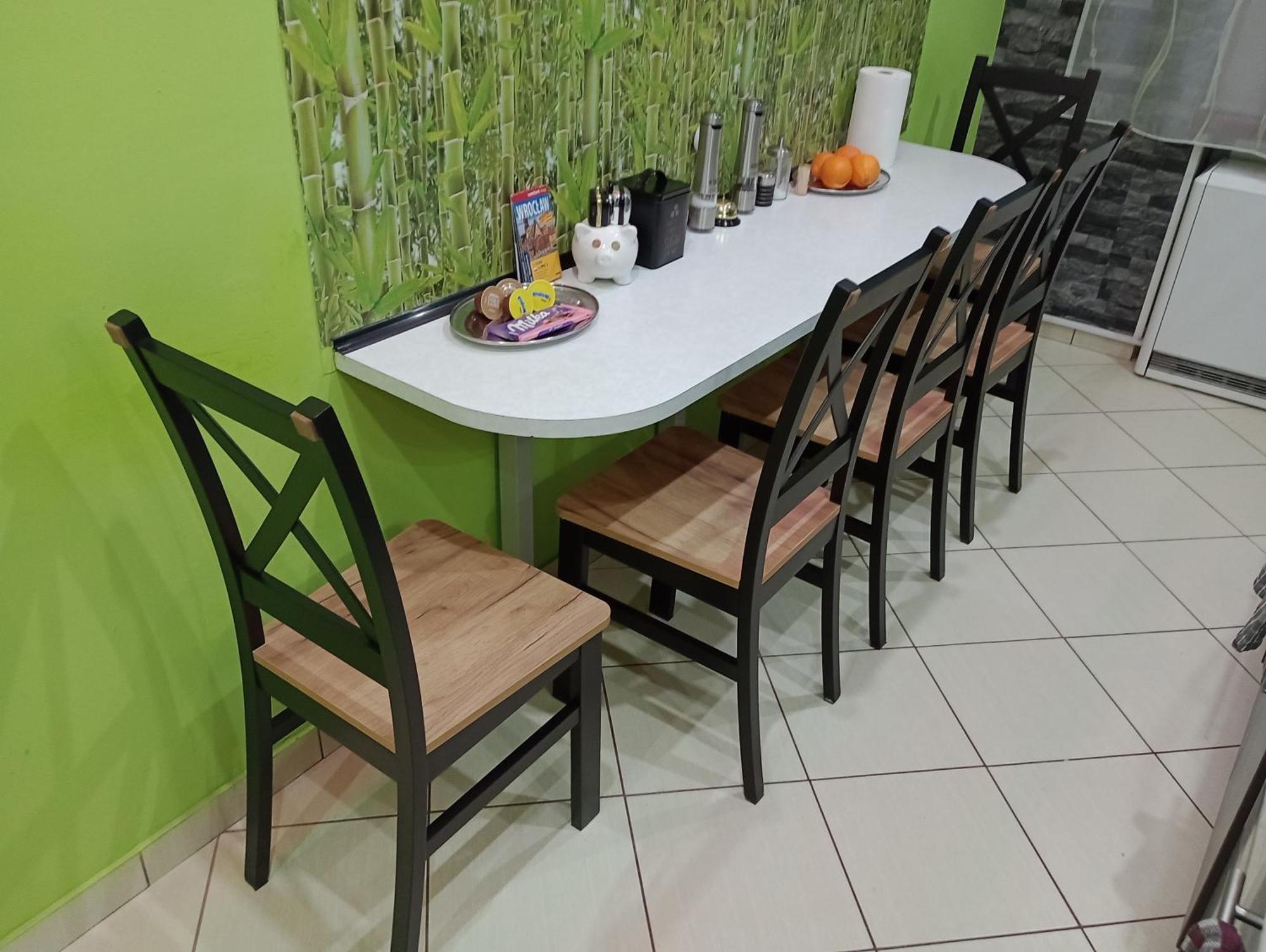 Apartament Venge -Cale Mieszkanie 46M2 Na Wylacznosc - Z Jedna Sypialnia I Jednym Sypialno-Salonem -3 Pietro Bez Windy- Rezerwacja Bez Karty Kredytowej-Klimatyzacja-Netflix-2 Lozeczka Dzieciece- Bezplatny Parking Publiczny Vratislav Exteriér fotografie