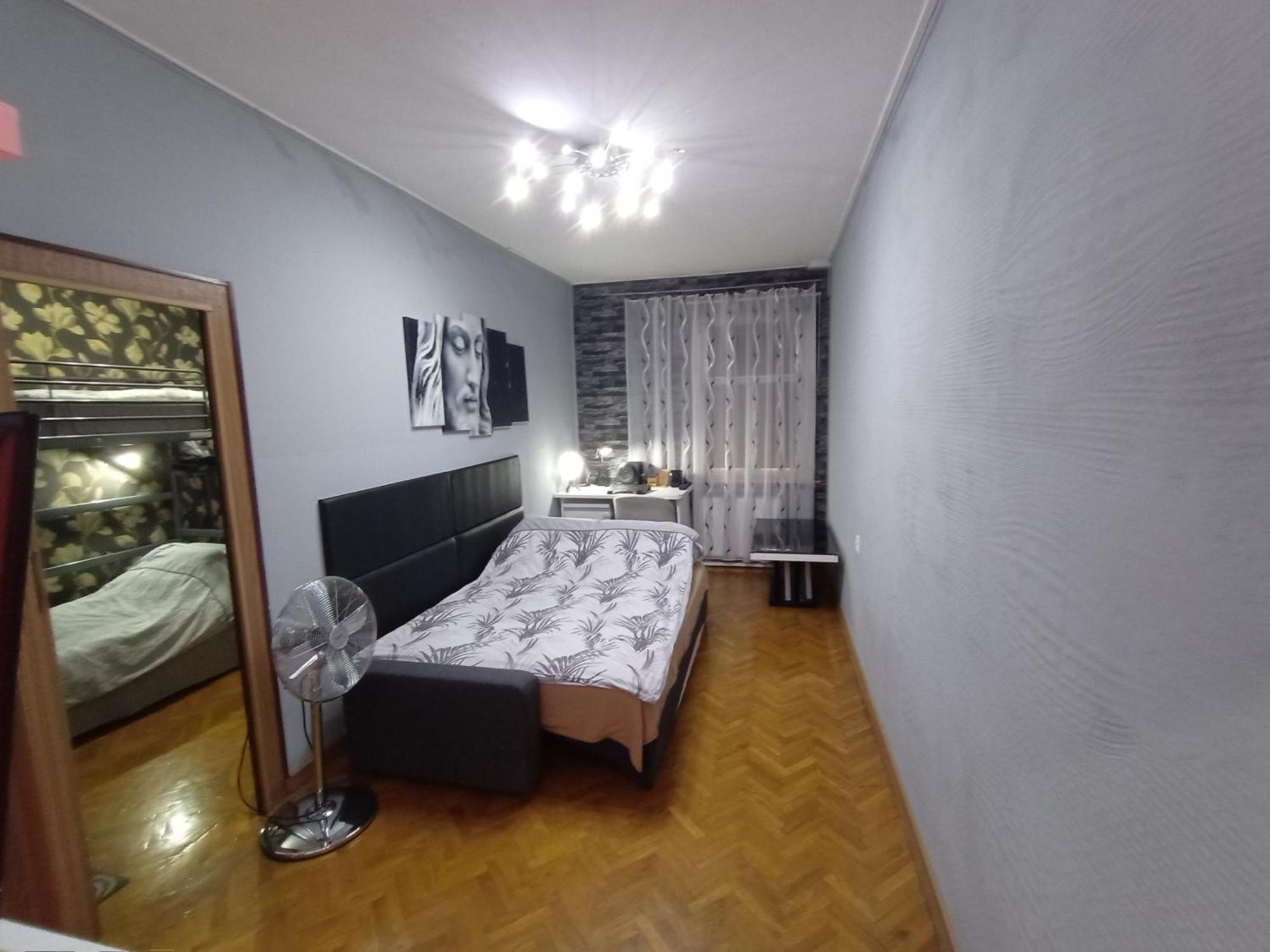 Apartament Venge -Cale Mieszkanie 46M2 Na Wylacznosc - Z Jedna Sypialnia I Jednym Sypialno-Salonem -3 Pietro Bez Windy- Rezerwacja Bez Karty Kredytowej-Klimatyzacja-Netflix-2 Lozeczka Dzieciece- Bezplatny Parking Publiczny Vratislav Exteriér fotografie